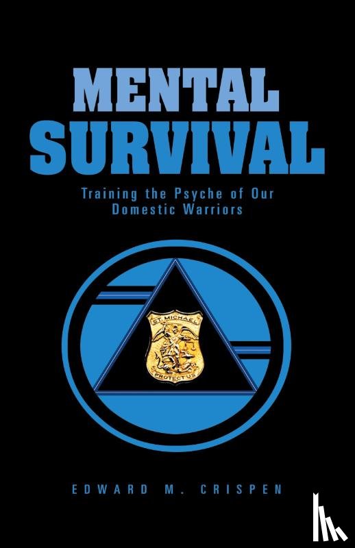 Crispen, Edward M - Mental Survival