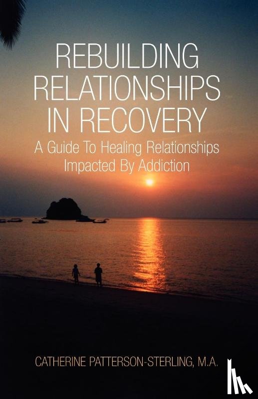 M a, Catherine Patterson-Sterling - Rebuilding Relationship