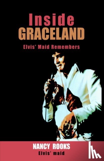 Rooks, Nancy - Inside Graceland