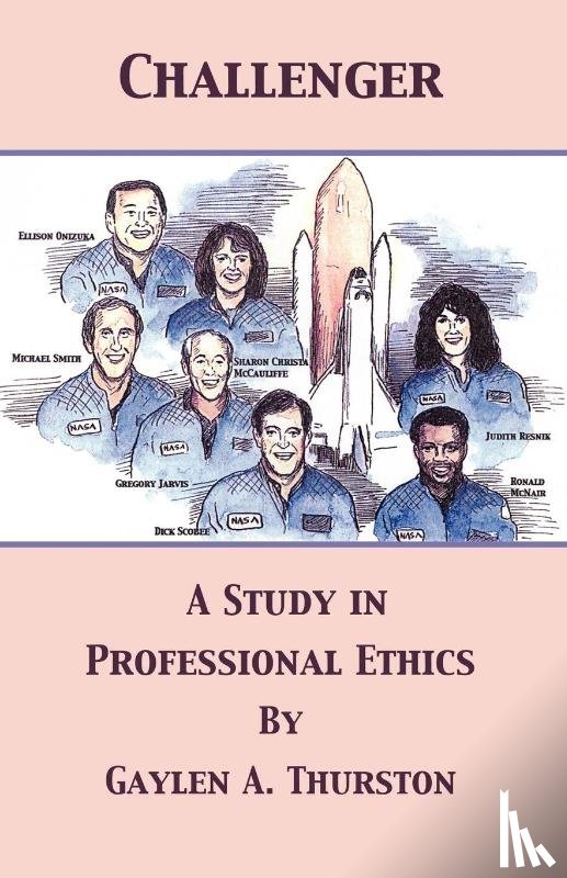 Thurston, Gaylen A - A Study in Professional Ethics