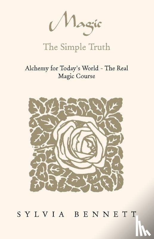 Bennett, Sylvia - Magic...the Simple Truth