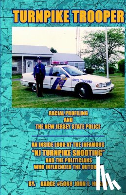 Hogan, John I - Turnpike Trooper