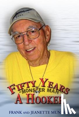 Mundus, Jeanette, And, Frank, Mundus, Frank - Fifty Years a Hooker