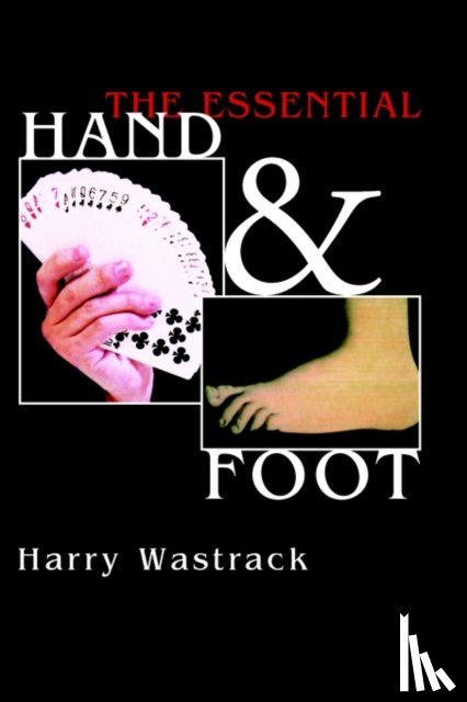 Wastrack, Harry - The Essential Hand & Foot
