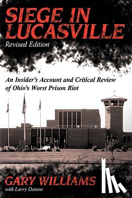 Williams, Gary - Siege in Lucasville