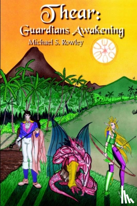 Rowley, Michael S. - Thear