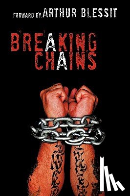 Nickell, Diana, Nickell, Dennis - Breaking Chains
