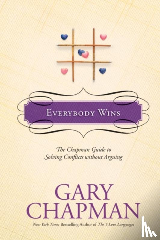 Gary D. Chapman - Everybody Wins