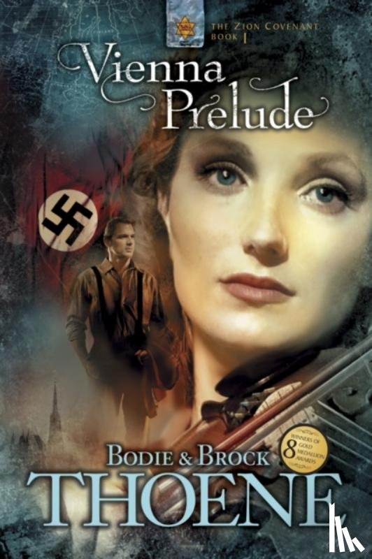 Thoene, Bodie, Thoene, Brock - Thoene, B: Vienna Prelude