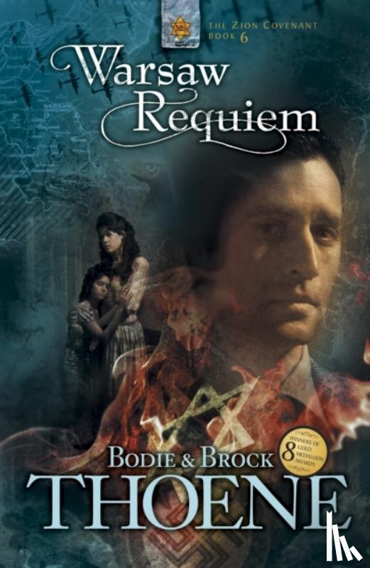 Thoene, Bodie, Thoene, Brock - Thoene, B: Warsaw Requiem