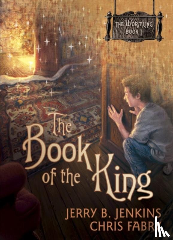 Jerry B Jenkins - Book Of The King, The