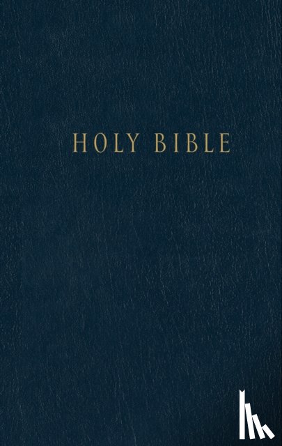 Tyndale - Pew Bible