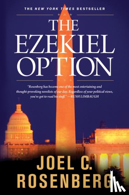 Rosenberg, Joel C. - Ezekiel Option