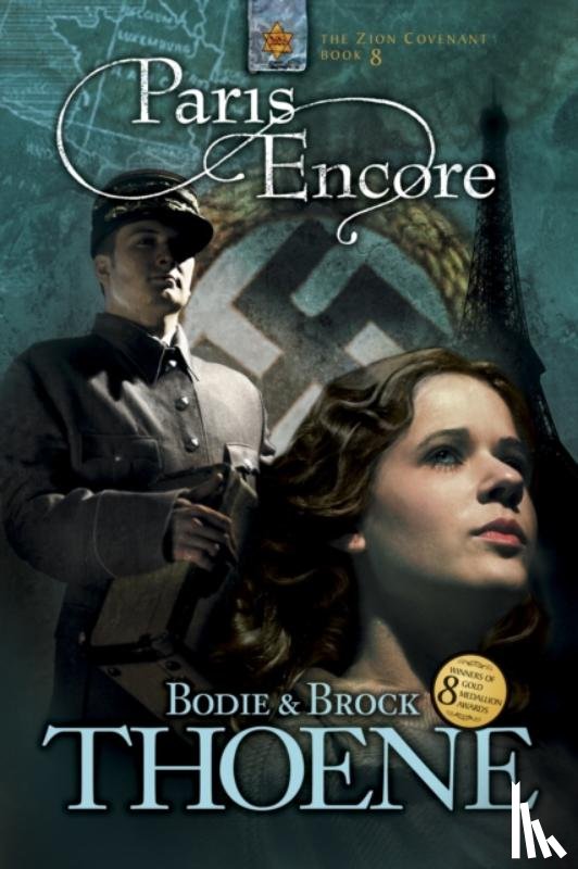 Thoene, Bodie - Paris Encore