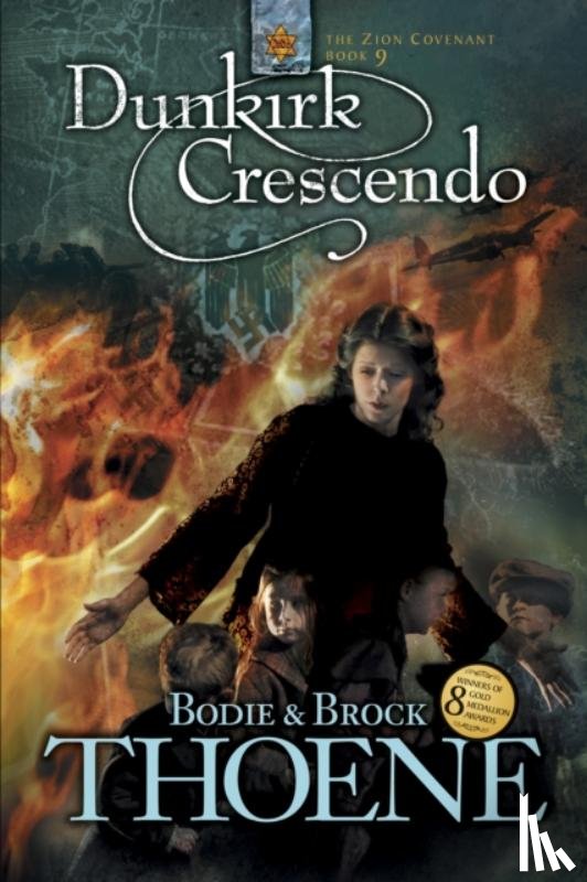 Thoene, Bodie - Dunkirk Crescendo