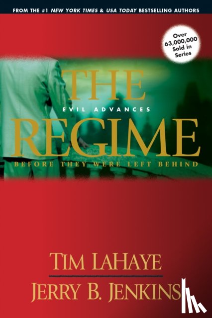 LaHaye, Tim - REGIME