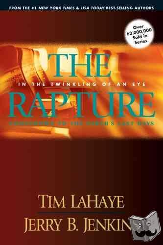 LaHaye, Tim - The Rapture
