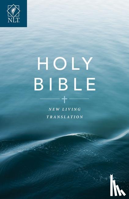 Tyndale - Gift and Award Bible