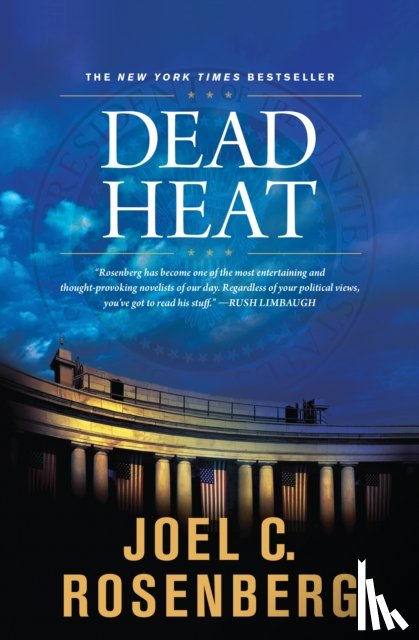 Rosenberg, Joel C. - Dead Heat