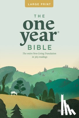 Tyndale - The One Year Bible