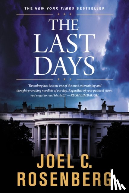 Joel C. Rosenberg - The Last Days