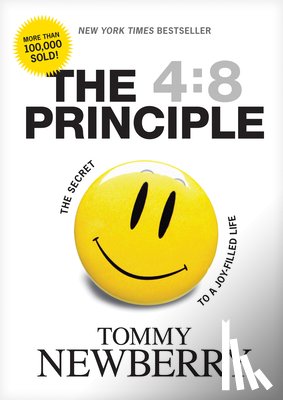 Thomas Newberry - The 4:8 Principle