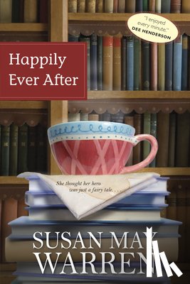 Warren, Susan May - Happily Ever After