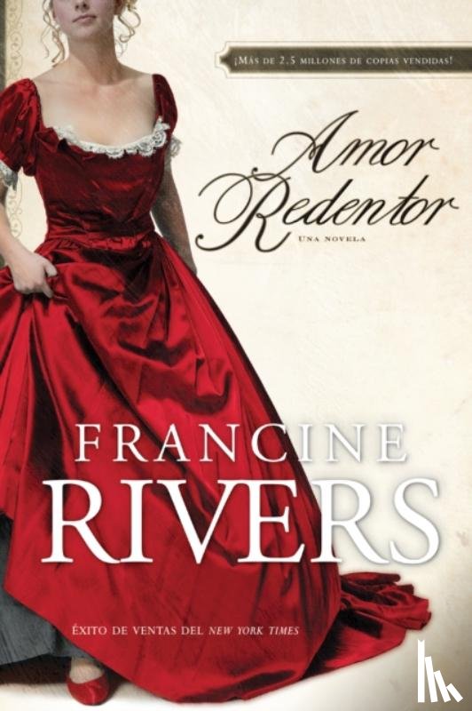 Francine Rivers - Amor Redentor