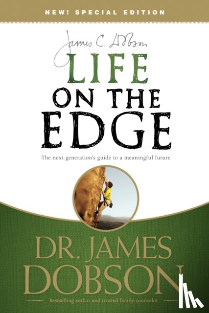 James C. Dobson - Life On The Edge