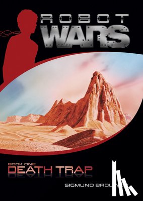 Sigmund Brouwer - Death Trap