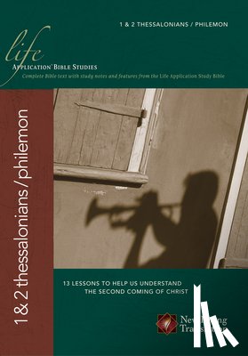 Tyndale - 1 & 2 Thessalonians, Philemon