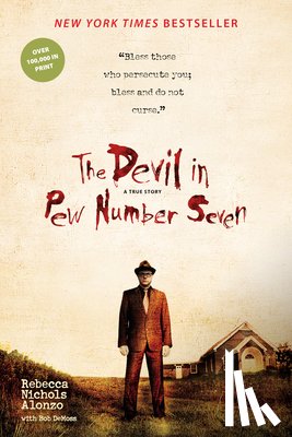 Alonzo, Rebecca Nichols - The Devil in Pew Number Seven