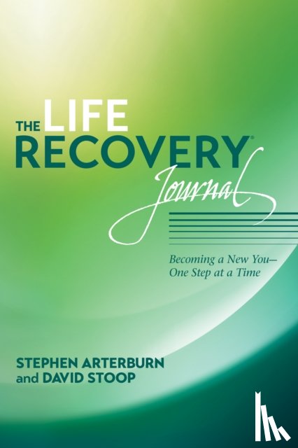 Stephen Arterburn - Life Recovery Journal, The