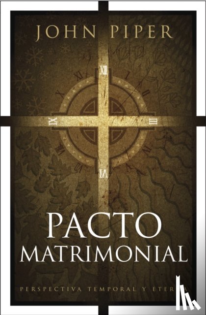 John Piper - Pacto Matrimonial