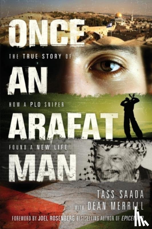 Saada, Tass - Once an Arafat Man