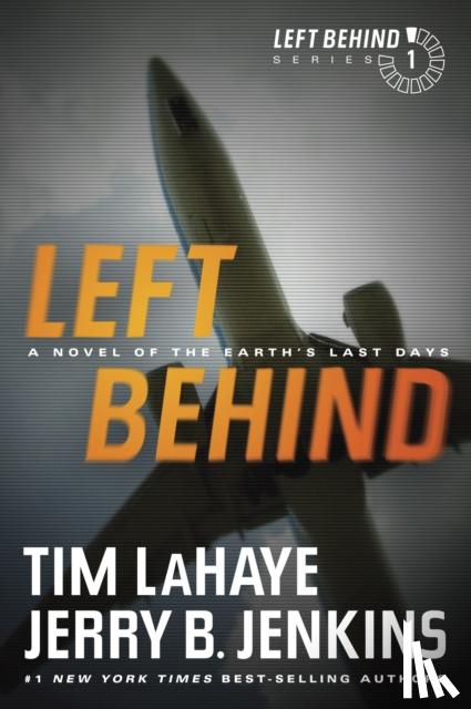 LaHaye, Tim - Left Behind