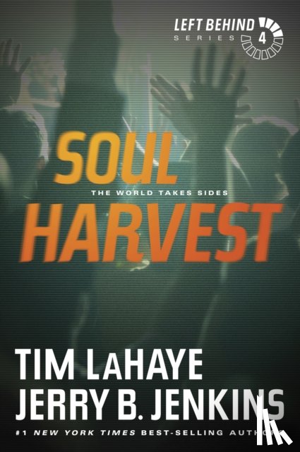 Tim Lahaye - Soul Harvest