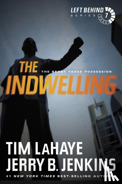 Tim Lahaye - Indwelling, The