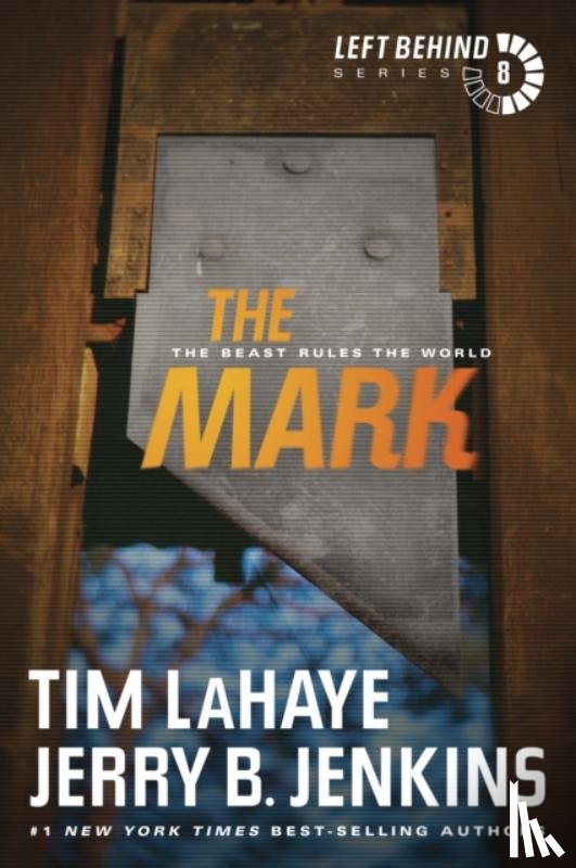Tim Lahaye - Mark, The