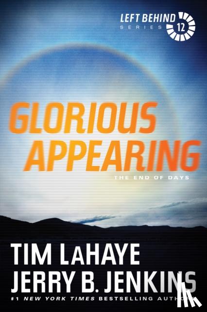 Lahaye, Tim - Glorious Appearing