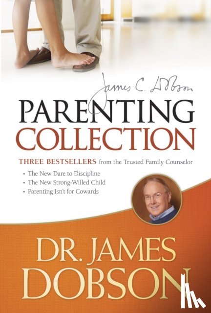 James C. Dobson - Dr. James Dobson Parenting Collection, The