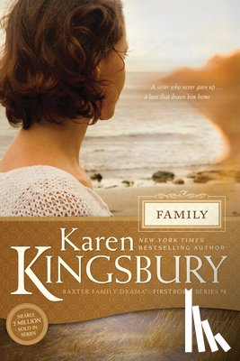 Kingsbury, Karen - Family