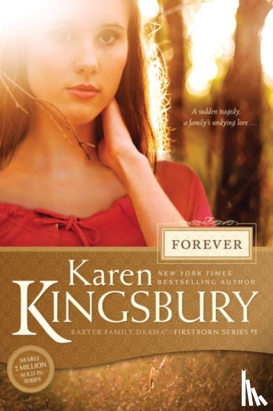 Kingsbury, Karen - Forever