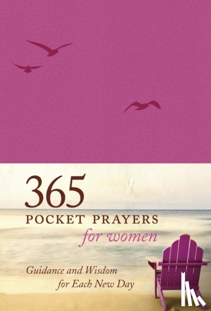 Mason, Amy E. - 365 Pocket Prayers For Women