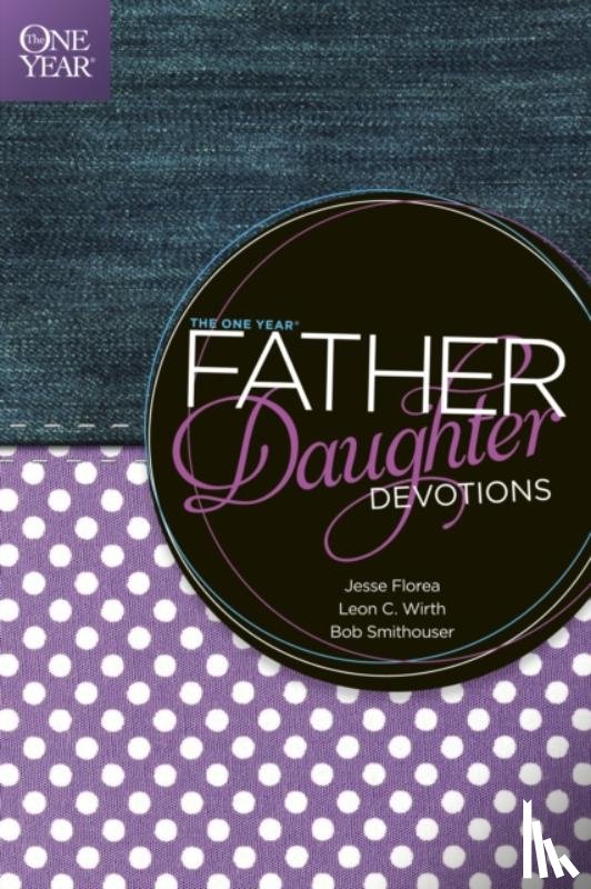 Florea, Jesse - 1 YEAR FATHER DAUGHTER DEVOTIO