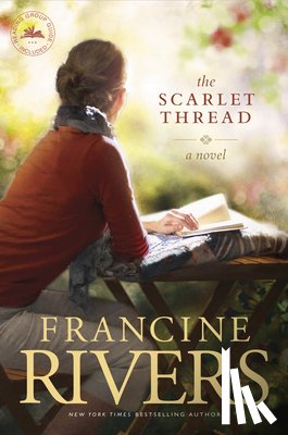 Rivers, Francine - Scarlet Thread