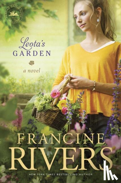 Rivers, Francine - Leota's Garden