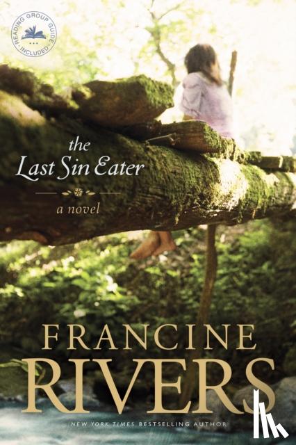 Rivers, Francine - Last Sin Eater