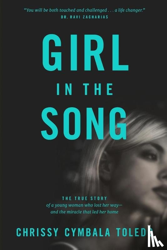 Toledo, Chrissy Cymbala - Girl in the Song