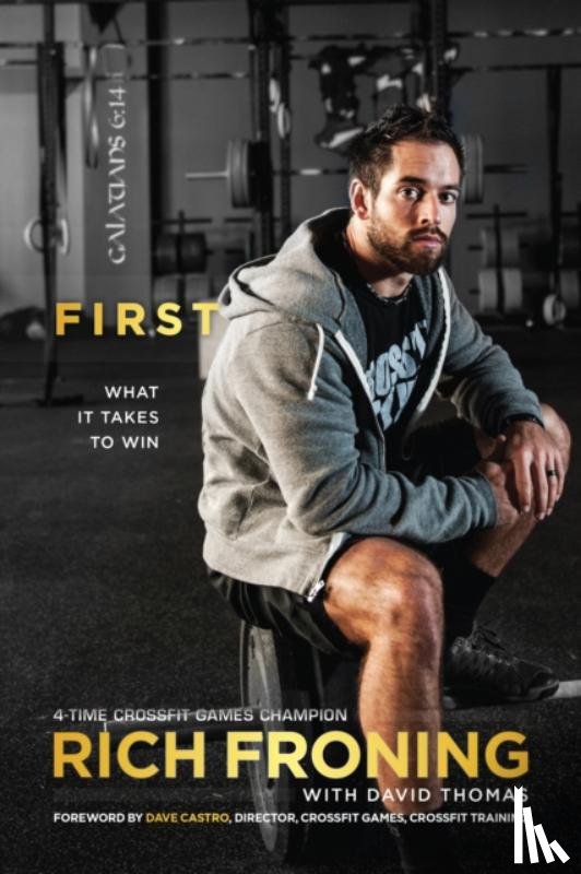 Froning, Rich - First